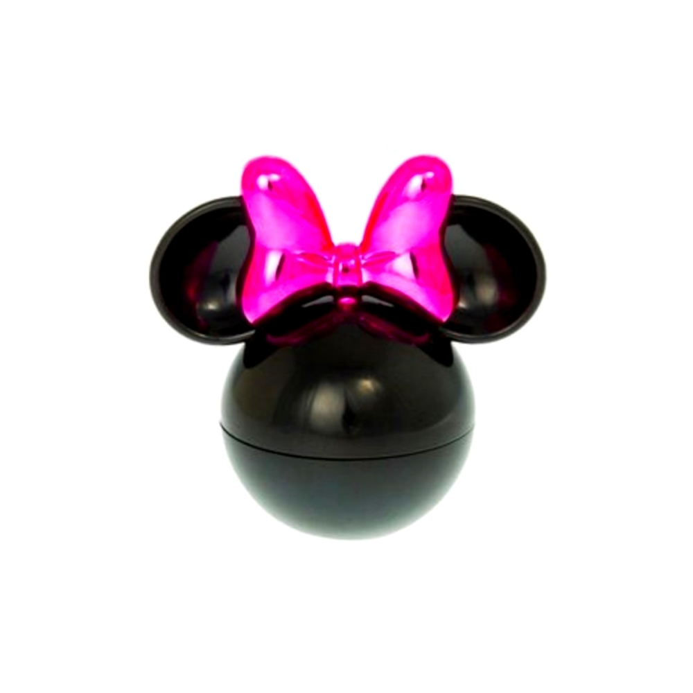SOLD Gorgeous Minnie Mouse Lip Balm NWT - Picture 2 of 4